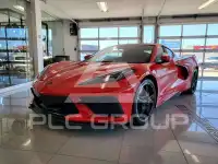 2021 Chevrolet Corvette