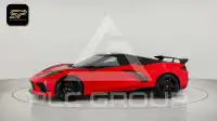 2021 Chevrolet Corvette
