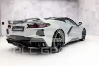 2021 Chevrolet Corvette