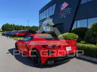 2021 Chevrolet Corvette