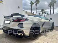 2021 Chevrolet Corvette