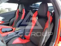 2021 Chevrolet Corvette