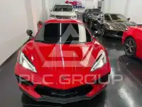 2021 Chevrolet Corvette