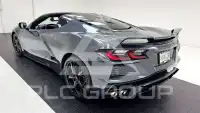2021 Chevrolet Corvette