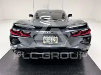 2021 Chevrolet Corvette