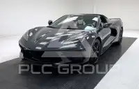 2021 Chevrolet Corvette