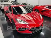 2021 Chevrolet Corvette