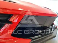 2021 Chevrolet Corvette
