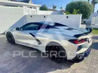 2021 Chevrolet Corvette