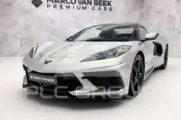 2021 Chevrolet Corvette