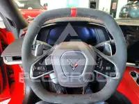 2021 Chevrolet Corvette