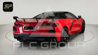2021 Chevrolet Corvette
