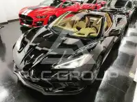 2021 Chevrolet Corvette