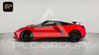 2021 Chevrolet Corvette