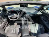 2021 Chevrolet Corvette