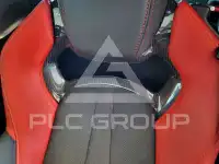 2021 Chevrolet Corvette