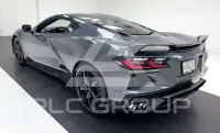 2021 Chevrolet Corvette