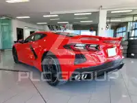 2021 Chevrolet Corvette