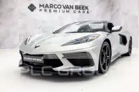 2021 Chevrolet Corvette