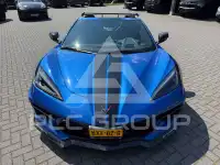 2021 Chevrolet Corvette