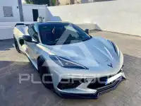 2021 Chevrolet Corvette