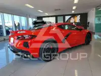 2021 Chevrolet Corvette