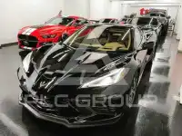 2021 Chevrolet Corvette