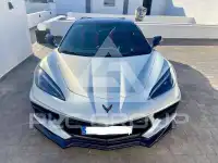 2021 Chevrolet Corvette