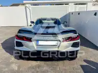2021 Chevrolet Corvette