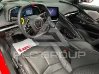 2021 Chevrolet Corvette
