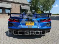2021 Chevrolet Corvette