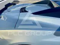 2021 Chevrolet Corvette