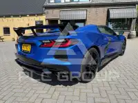 2021 Chevrolet Corvette