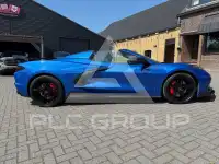 2021 Chevrolet Corvette
