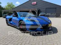 2021 Chevrolet Corvette