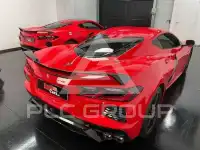 2021 Chevrolet Corvette