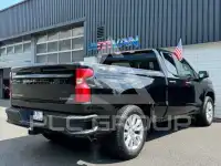 2021 Chevrolet Silverado