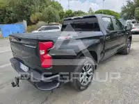 2021 Chevrolet Silverado