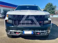 2021 Chevrolet Silverado