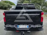 2021 Chevrolet Silverado