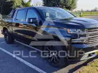 2021 Chevrolet Silverado