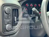 2021 Chevrolet Silverado