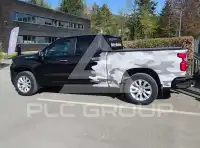 2021 Chevrolet Silverado