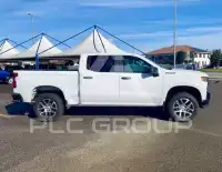 2021 Chevrolet Silverado