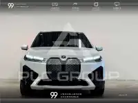 2021 BMW iX