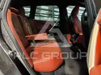 2021 BMW iX