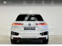 2021 BMW iX
