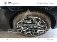 2021 BMW iX