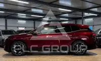 2021 BMW iX