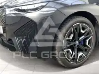 2021 BMW iX